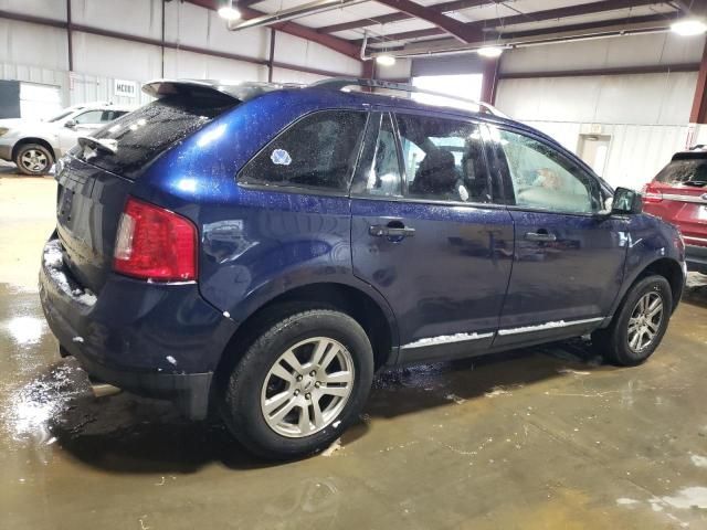 2011 Ford Edge SE