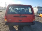 1997 Jeep Cherokee SE