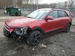 Salvage cars for sale at Baltimore, MD auction: 2023 KIA Niro EX