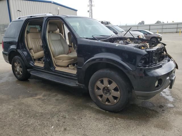 2005 Lincoln Aviator