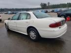 2003 Buick Lesabre Custom