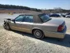 2002 Mercury Grand Marquis GS