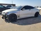 2017 Infiniti Q60 Premium