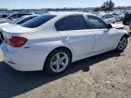 2015 BMW 328 I Sulev