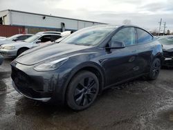 2025 Tesla Model Y en venta en New Britain, CT