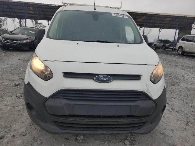 2017 Ford Transit Connect XL