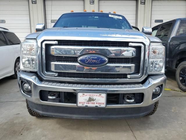 2015 Ford F250 Super Duty