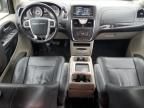 2013 Chrysler Town & Country Touring L