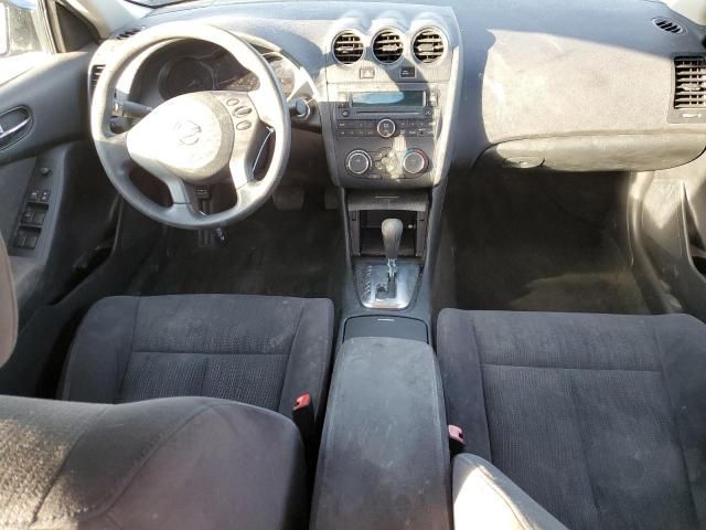 2011 Nissan Altima Base