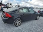 2013 Volvo S60 T5