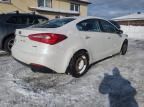 2015 KIA Forte EX