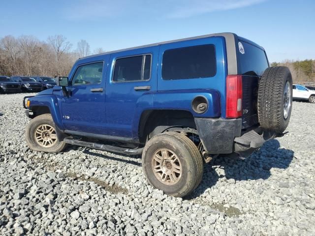 2006 Hummer H3