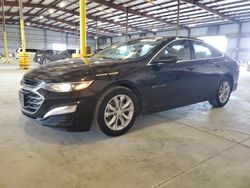 Clean Title Cars for sale at auction: 2023 Chevrolet Malibu LT