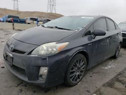 Hybrid Vehicles for sale at auction: 2010 Toyota Prius