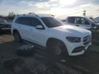 2021 Mercedes-Benz GLS 450 4matic