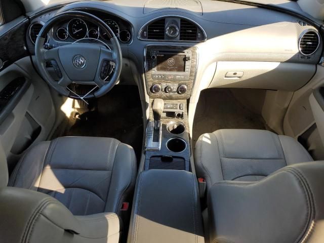 2013 Buick Enclave