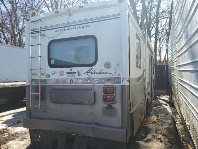 1997 Winnebago 1997 Chevrolet P30