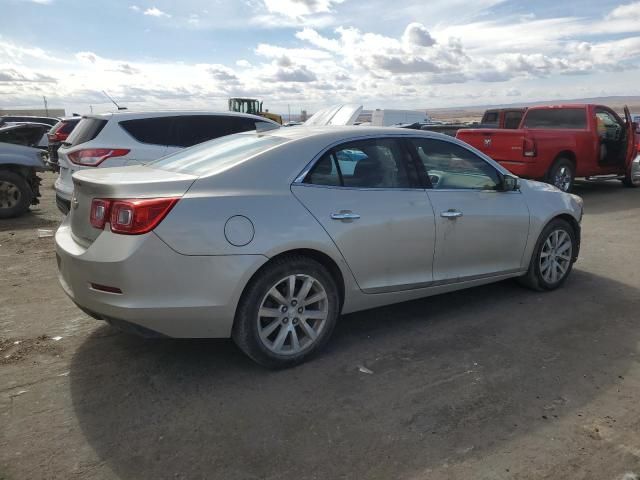 2015 Chevrolet Malibu LTZ