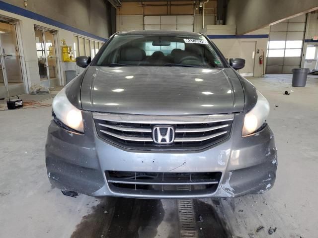 2012 Honda Accord EX