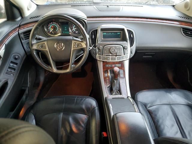 2011 Buick Lacrosse CXL