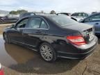 2009 Mercedes-Benz C300