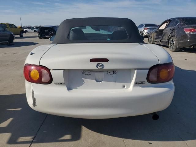 1999 Mazda MX-5 Miata