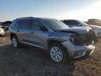 2024 GMC Acadia Uplevel