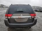 2011 Mitsubishi Endeavor LS