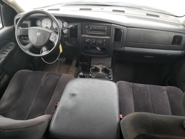 2005 Dodge RAM 2500 ST