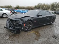 2019 Dodge Charger Scat Pack en venta en Las Vegas, NV