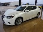 2017 Lexus CT 200