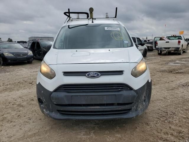 2014 Ford Transit Connect XL