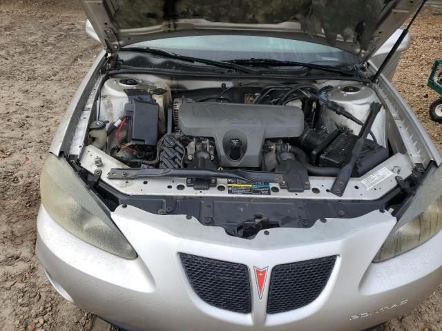 2006 Pontiac Grand Prix