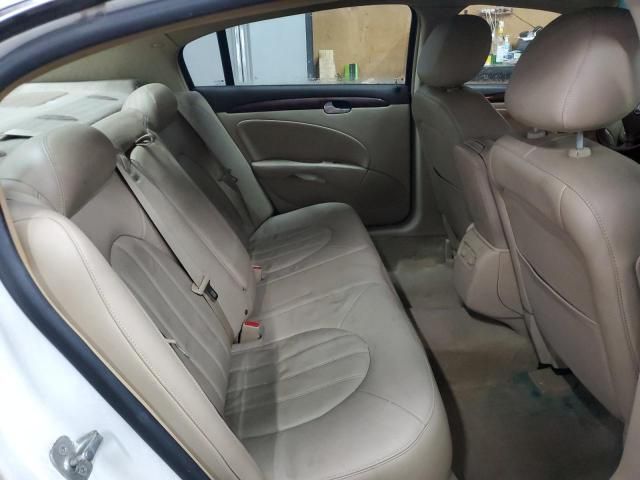 2011 Buick Lucerne CXL