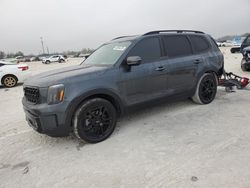 2024 KIA Telluride SX en venta en Arcadia, FL