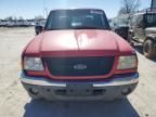 2002 Ford Ranger Super Cab