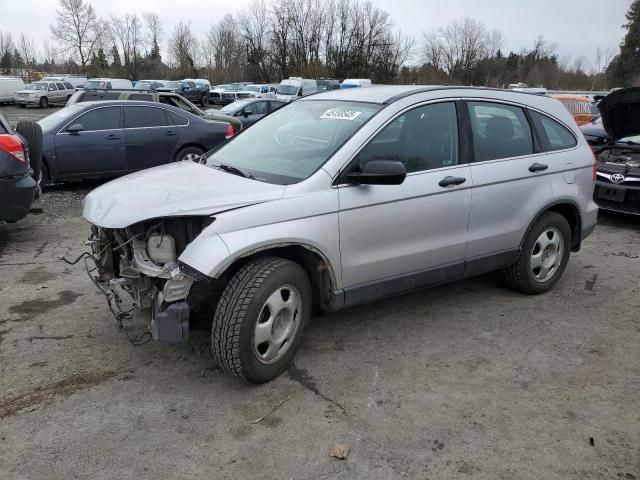 2010 Honda CR-V LX