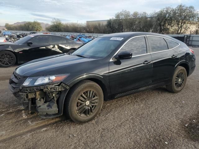 2012 Honda Crosstour EXL