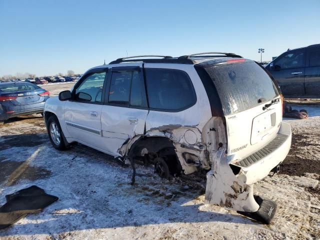 2005 GMC Envoy