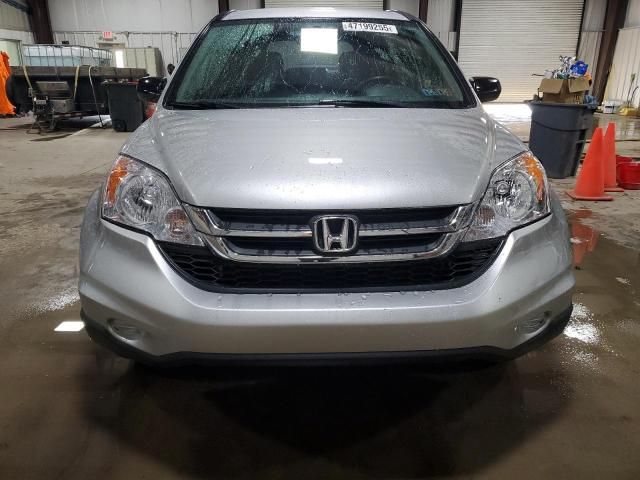 2011 Honda CR-V SE