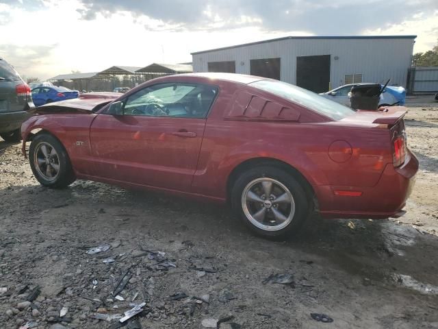 2006 Ford Mustang GT