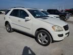 2008 Mercedes-Benz ML 350