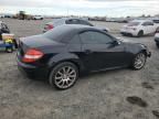 2006 Mercedes-Benz SLK 350