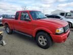 2002 Ford Ranger Super Cab