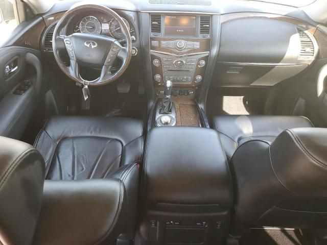 2011 Infiniti QX56