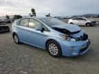 2013 Toyota Prius PLUG-IN