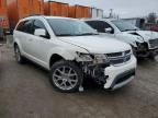 2011 Dodge Journey Mainstreet