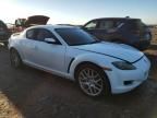 2008 Mazda RX8