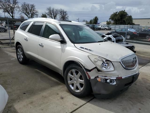 2010 Buick Enclave CXL