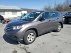 2012 Honda CR-V LX